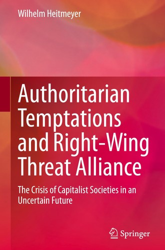 Authoritarian temptations and - authoritarian,