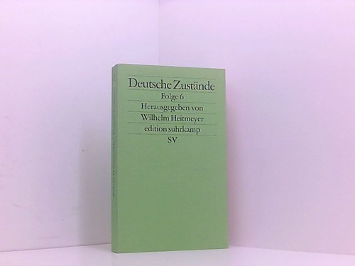 Deutsche zustände folge 6 - zustände:,