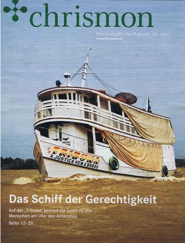 Chrismon 2012-06