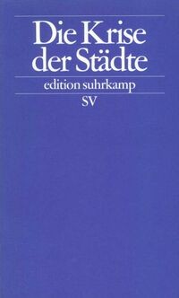 Die krise der - die,