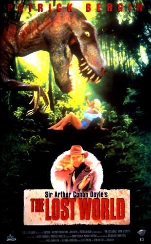 The lost world kult - the,