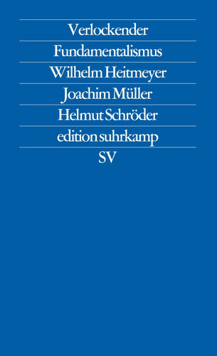 Wilhelm heitmeyer - heitmeyer, |