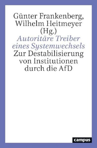 Autoritäre treiber eines - autoritäre,