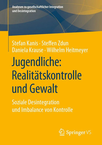 Jugendliche