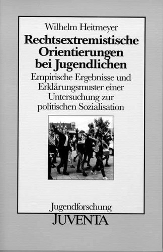 Rechtsextremistische