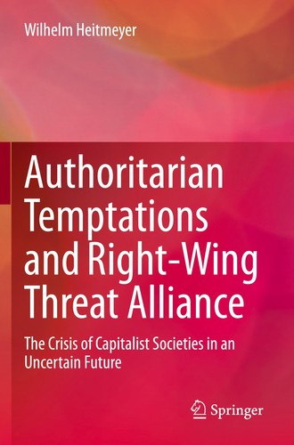 Authoritarian temptations and - authoritarian,