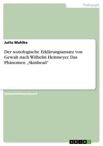 Der soziologische