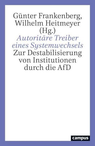 Autoritäre treiber eines - autoritäre,