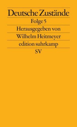 Deutsche zustände wilhelm - deutsche,