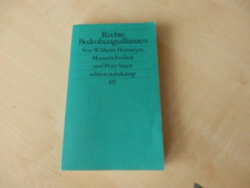 Wilhelm heitmeyer rechte - heitmeyer,