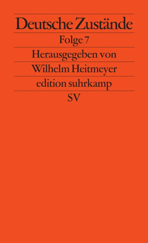 Deutsche zustände folge - 7,