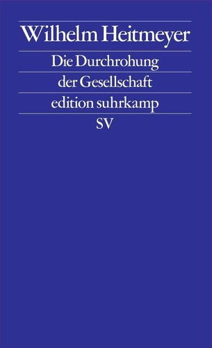 Wilhelm heitmeyer die - wilhelm, /