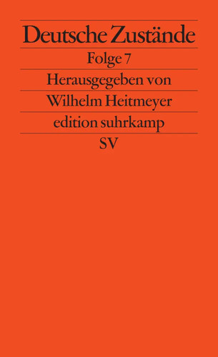 Deutsche zustände folge - zustände,