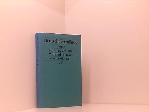 Deutsche zustände folge 3 - deutsche, zustände.