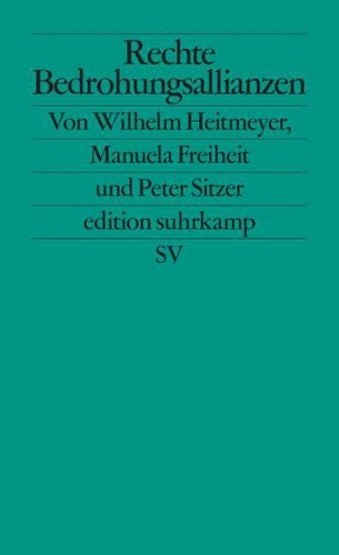 Rechte bedrohungsallianzen - rechte,