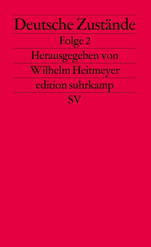 Deutsche zustände folge - deutsche,