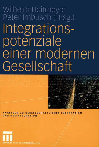 Integrationspotenziale einer