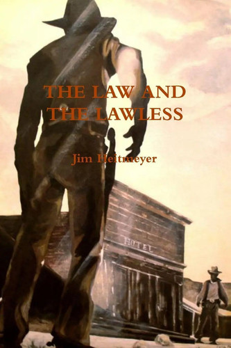 The law and - the,