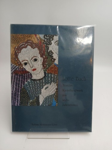 Lotte bach textiles - lotte,