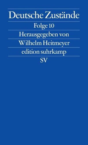 Deutsche zustände folge 10 - deutsche,