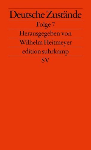 Deutsche zustände folge 7 - zustände;,