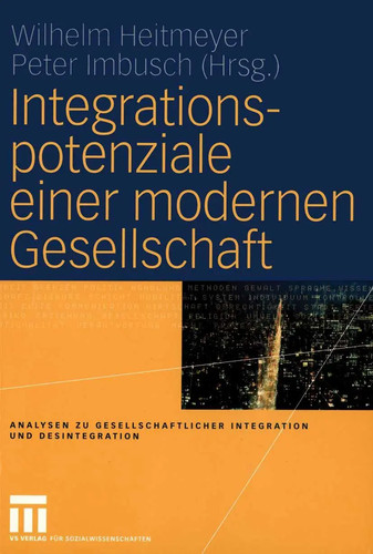 Integrationspotenziale einer