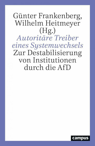 Autoritäre treiber eines - autoritäre,