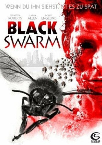 Black swarm sarah - sarah, allen