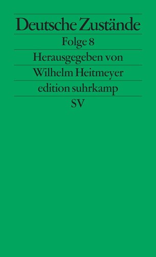 Deutsche zustände folge - deutsche,