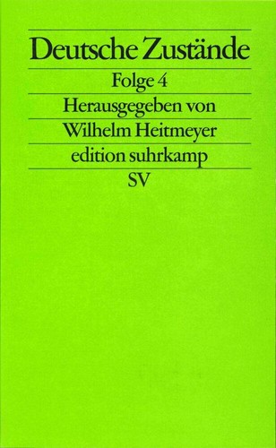 Deutsche zustände folge - 4,