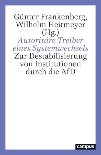 Autoritäre treiber eines - autoritäre,