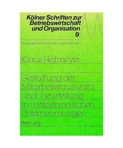 Gestaltung der