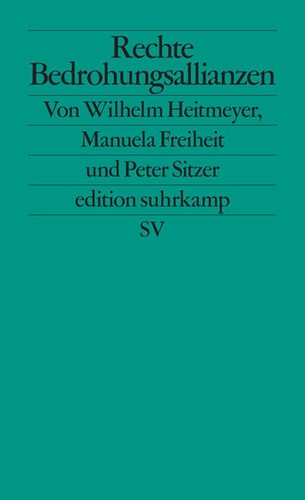 Rechte bedrohungsallianzen - rechte,
