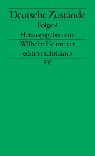 Deutsche zustände folge - deutsche,