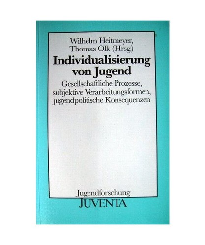 Individualisierung