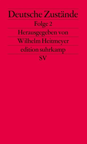 Wilhelm heitmeyer deutsche - wilhelm, |